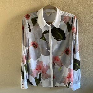 Ted Baker shirt